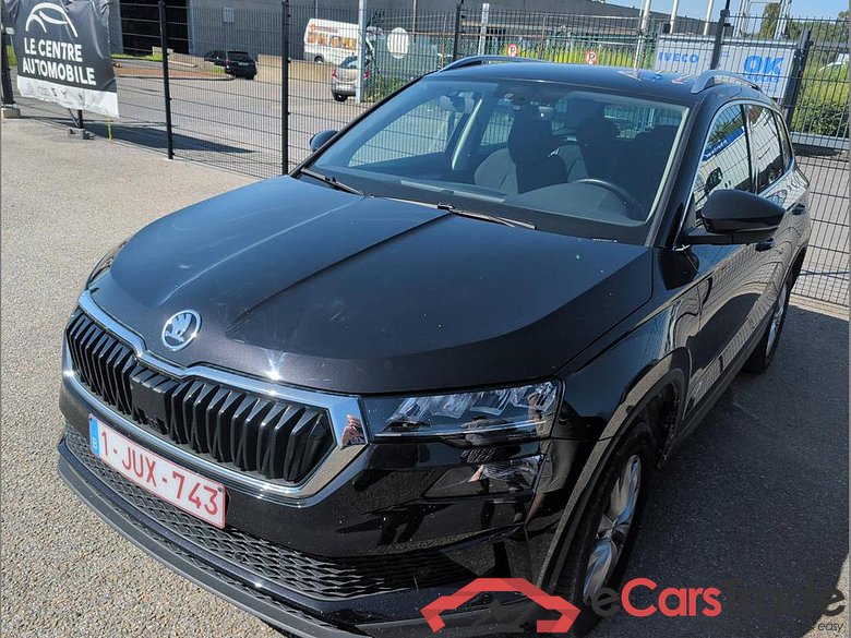 SKODA Karoq 1.0 TSI Ambition