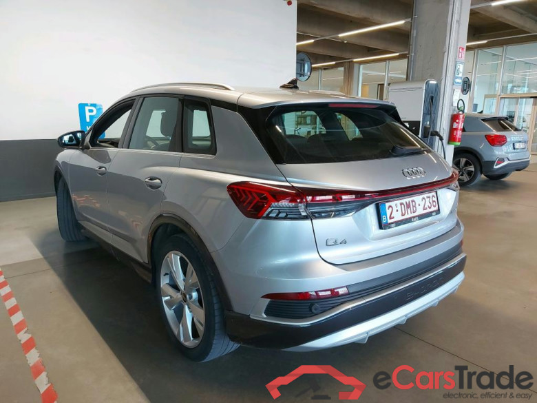 AUDI Q4 E-TRON BEV 82KWH 40 S LINE AUTO #3