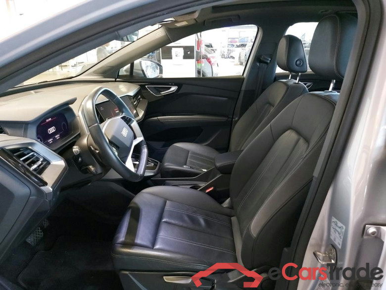 AUDI Q4 E-TRON BEV 82KWH 40 S LINE AUTO #5