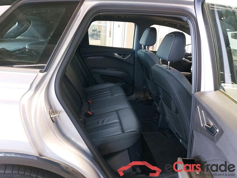 AUDI Q4 E-TRON BEV 82KWH 40 S LINE AUTO #6