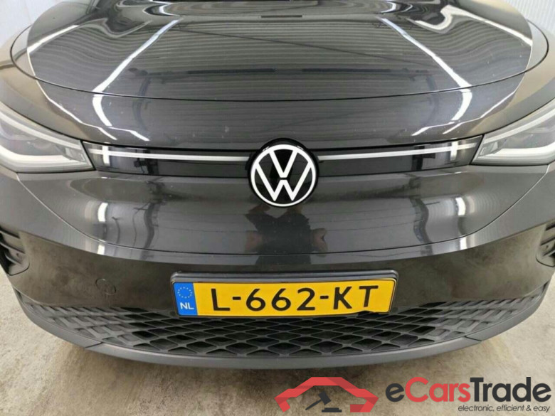 VOLKSWAGEN ID.4 Family 77 kWh #4