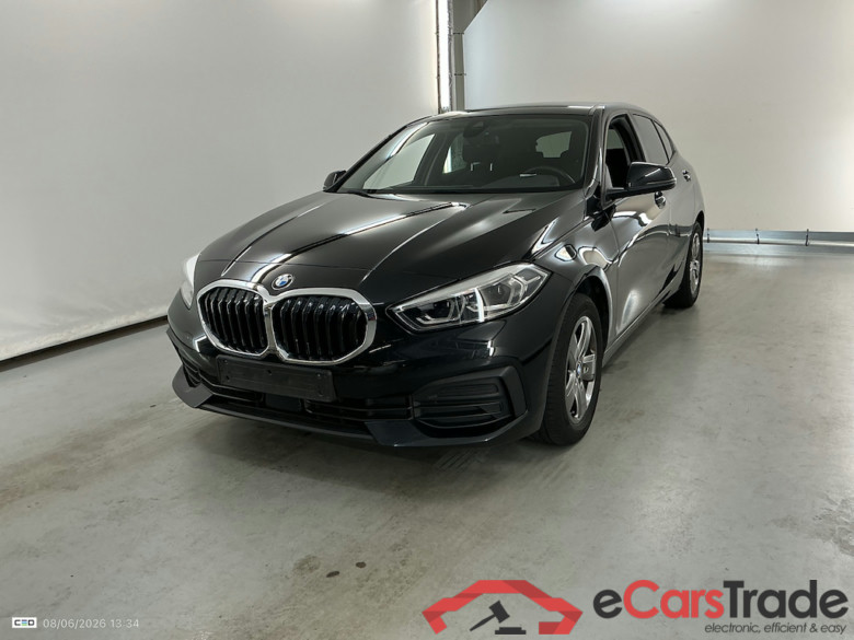 BMW 1 SERIES HATCH 1.5 118IA (100KW) #1
