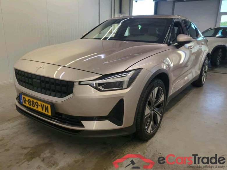 Polestar 2 SRSM 69 kWh #1