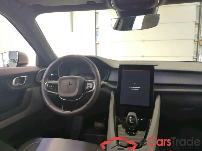 Polestar 2 SRSM 69 kWh #3