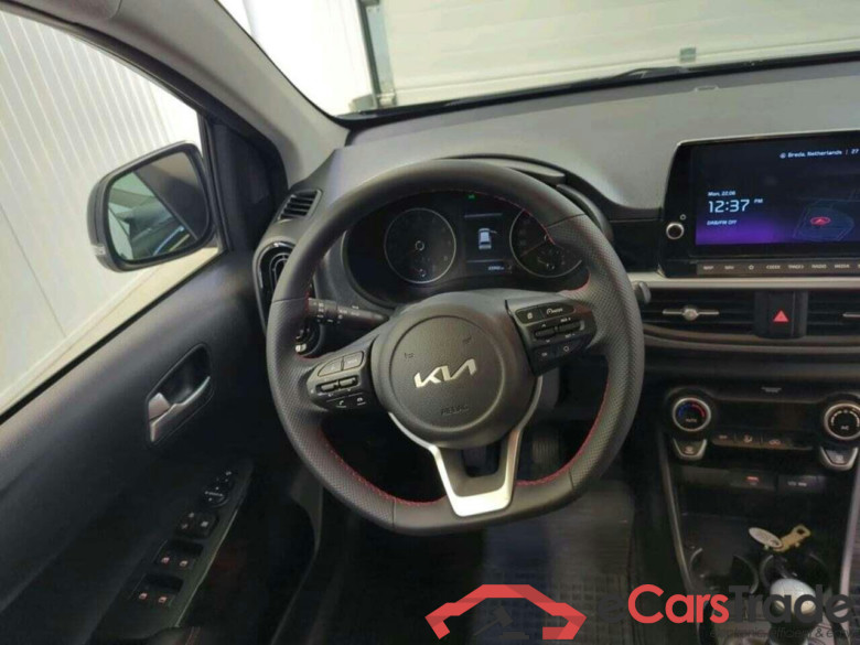 KIA Picanto 1.0 DPi GT-Line #3
