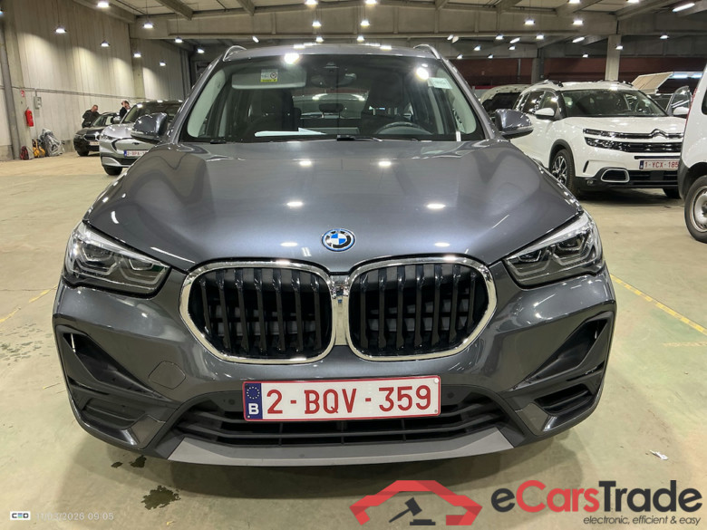 BMW X1 1.5 XDRIVE25E PHEV 162KW) #2