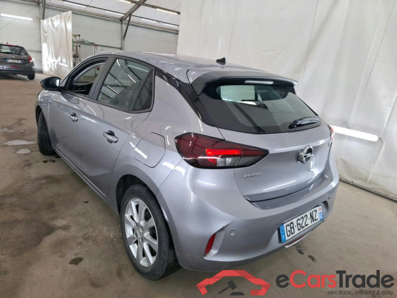 Corsa F Edition Business 1.2 75CV BVM5 E6d #2