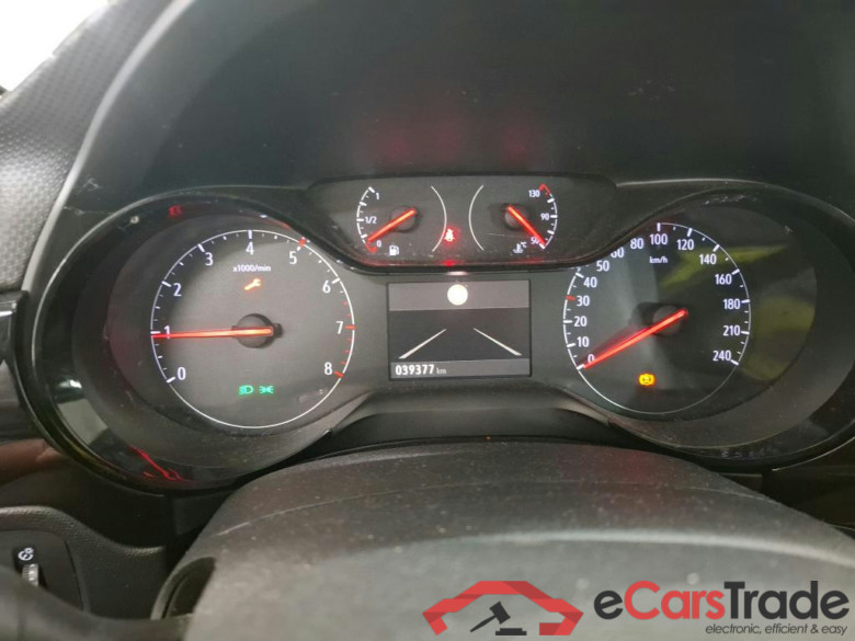 Corsa F Edition Business 1.2 75CV BVM5 E6d #6