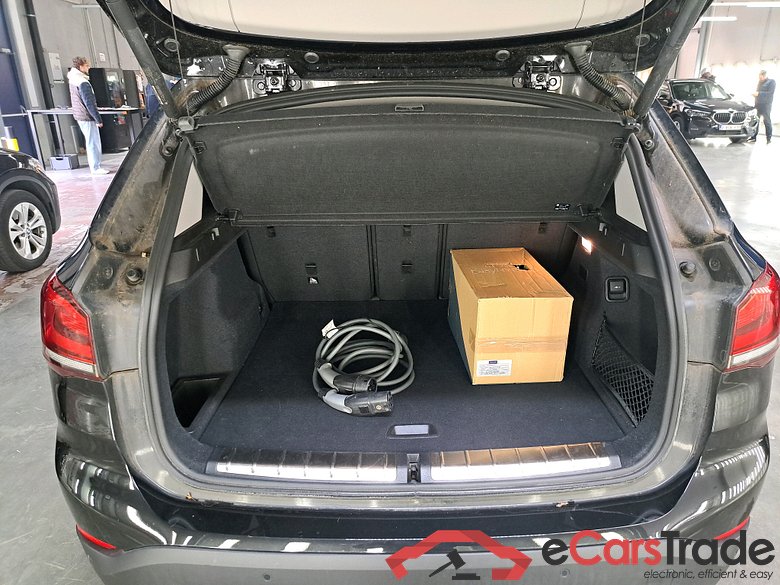 BMW X1 X1 xDrive25e (162 kW) (PHEV) 162kW/220pk  5D/P Auto-6 #5