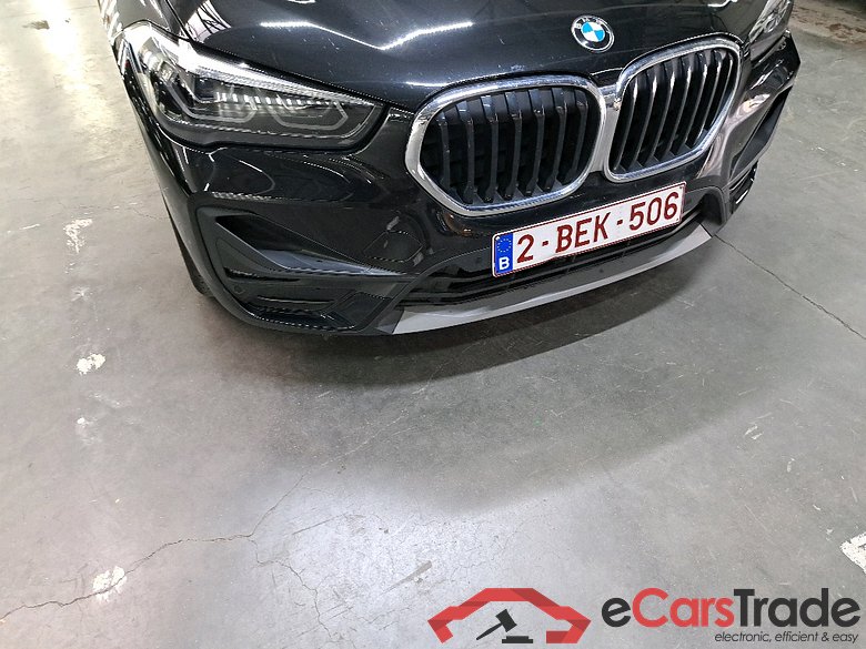 BMW X1 X1 xDrive25e (162 kW) (PHEV) 162kW/220pk  5D/P Auto-6 #6
