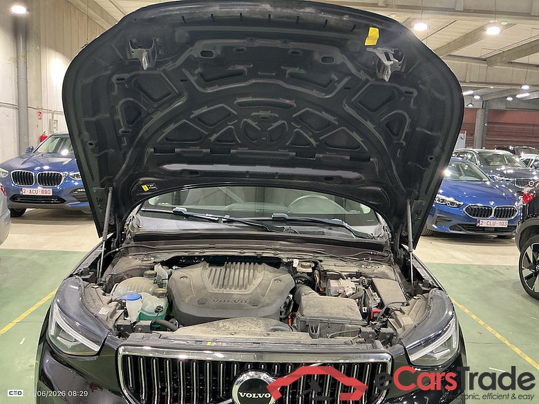 VOLVO XC40 1.5 T4 PHEV ESSENTIAL DCT #6