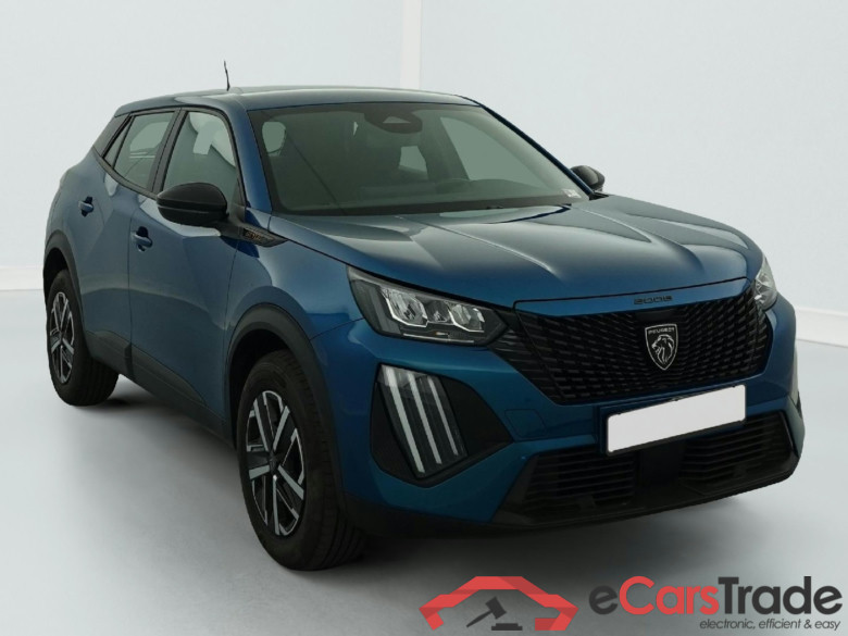 Peugeot 2008 100 S&S BVM6 Style
