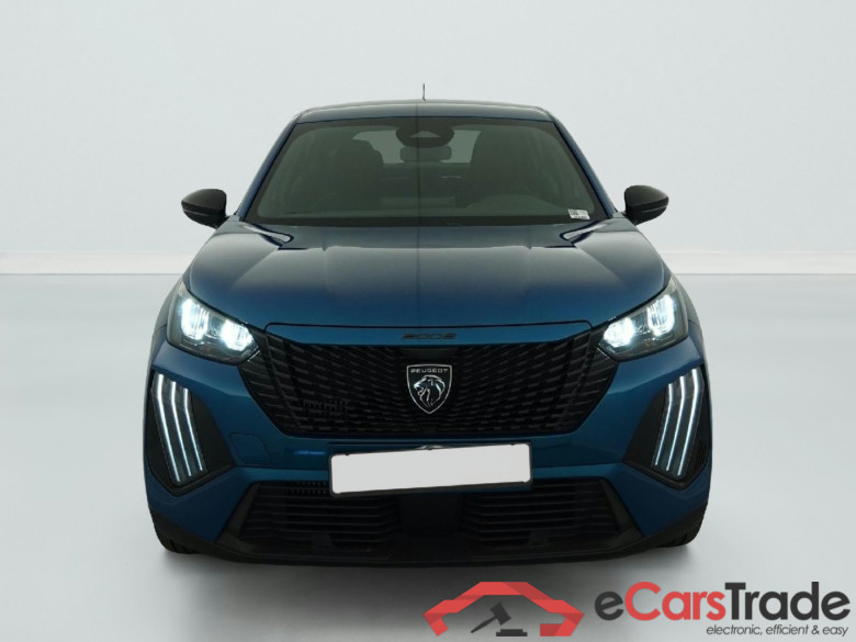 Peugeot 2008 100 S&S BVM6 Style #2