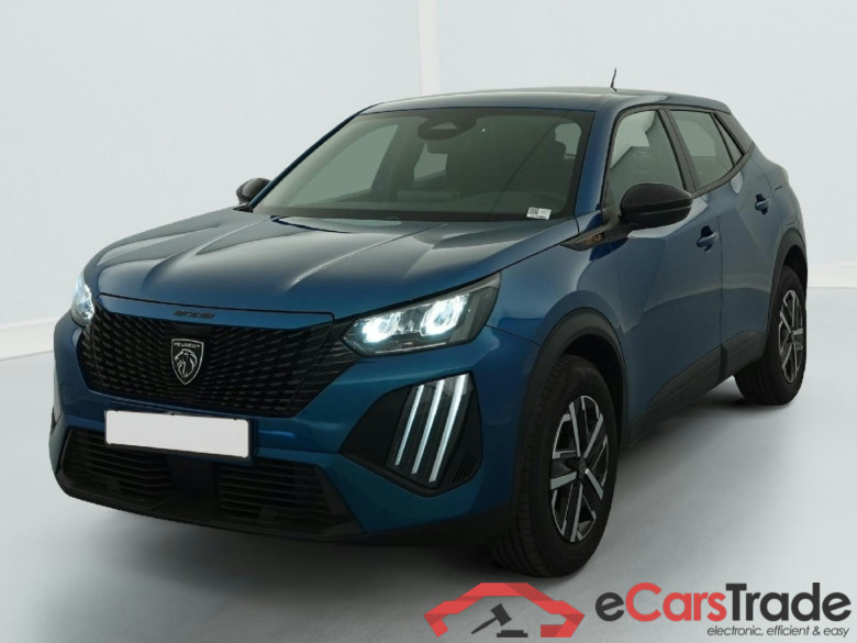 Peugeot 2008 100 S&S BVM6 Style #3