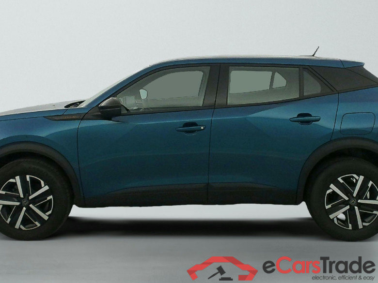 Peugeot 2008 100 S&S BVM6 Style #4