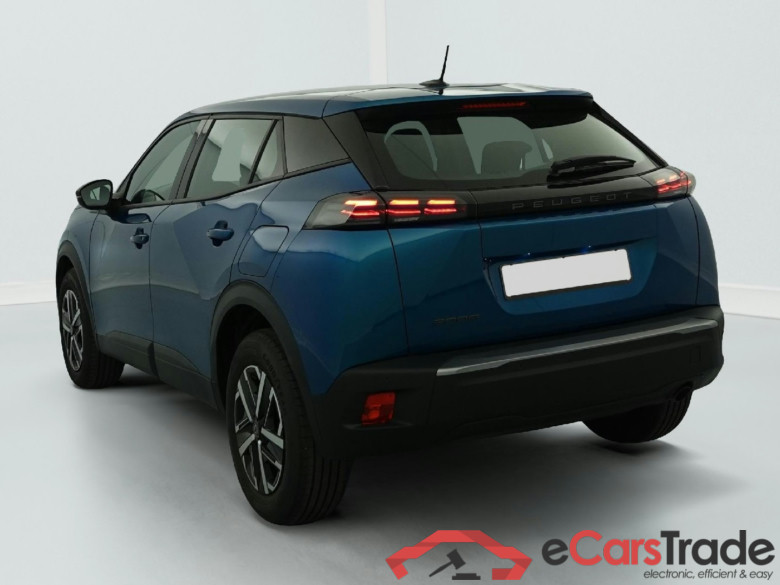 Peugeot 2008 100 S&S BVM6 Style #5