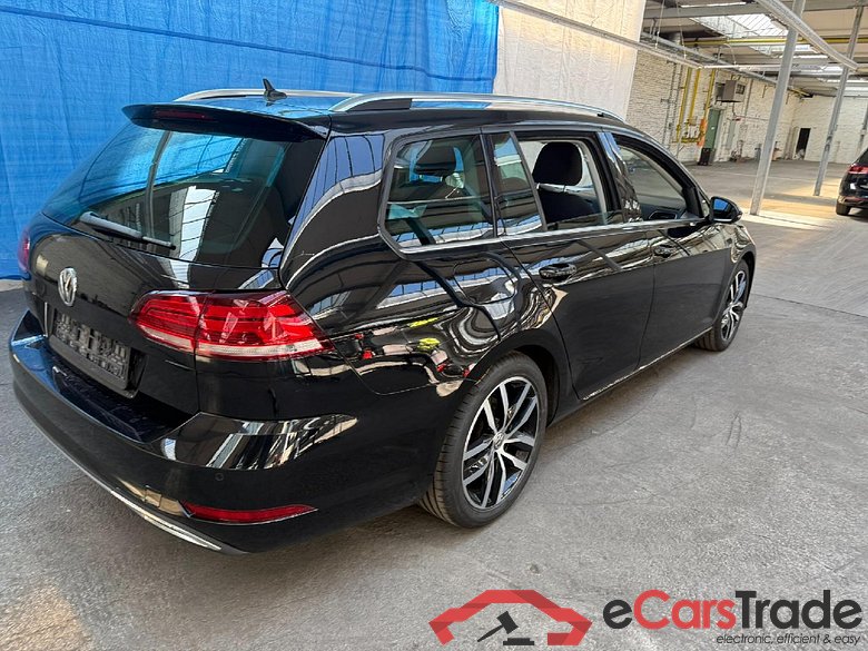 Golf VII Variant Highline BMT/Start-Stopp 2.0 TDI 110KW MT6 E6dT #2