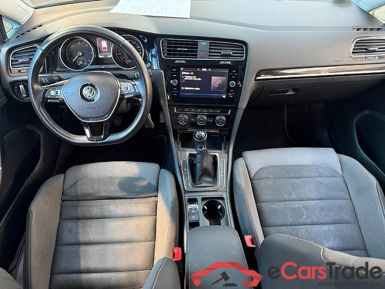 Golf VII Variant Highline BMT/Start-Stopp 2.0 TDI 110KW MT6 E6dT #3