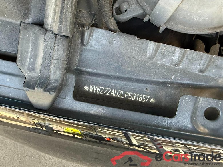 Golf VII Variant Highline BMT/Start-Stopp 2.0 TDI 110KW MT6 E6dT #5