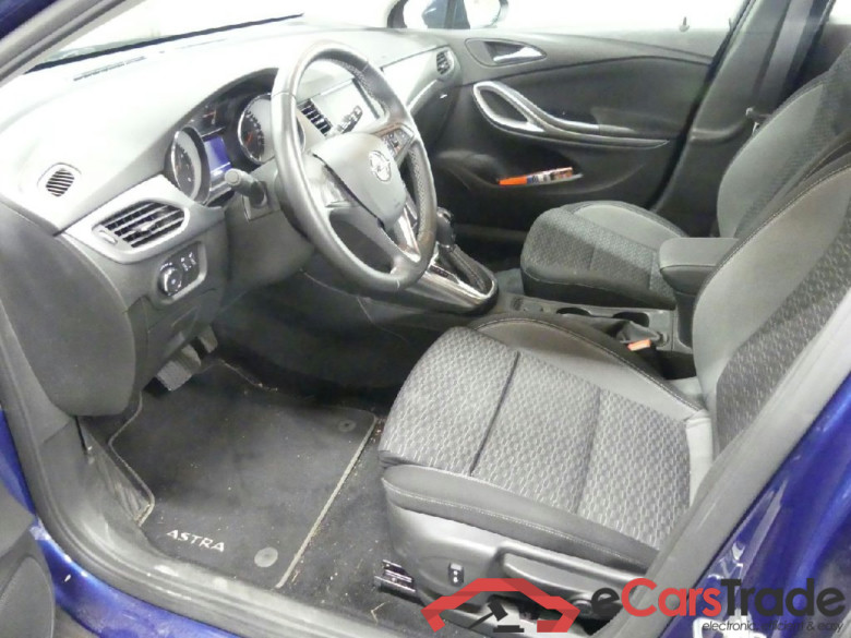 Astra K Sports Tourer Edition Start/Stop 1.4 Turbo 107KW ATV E6d #4