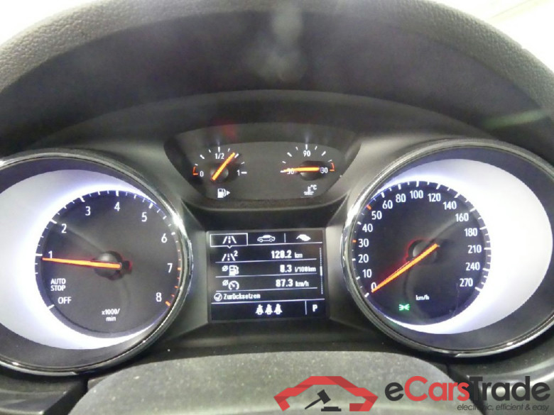 Astra K Sports Tourer Edition Start/Stop 1.4 Turbo 107KW ATV E6d #6