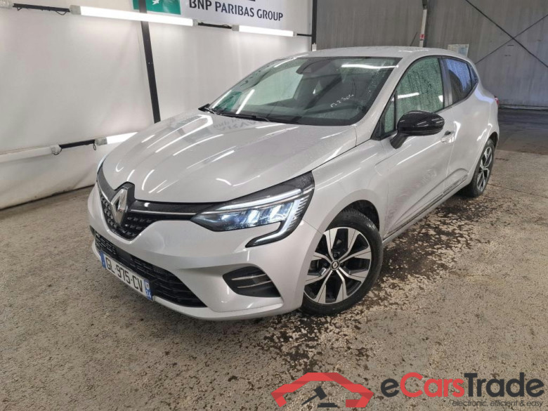 Clio V Evolution 1.0 SCe 65CV BVM5 E6d #1
