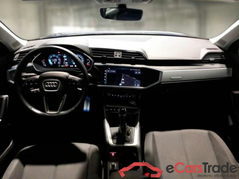 AUDI Q3 SPORTBACK / 2019 / 5P / SUV 35 TDI S TRONIC BUSINESS PLUS #3