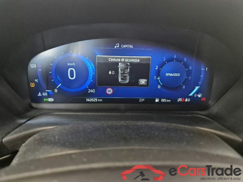 FORD PUMA / 2019 / 5P / SUV 1.0 ECOBOOST HYBRID 125CV ST-LINE #4