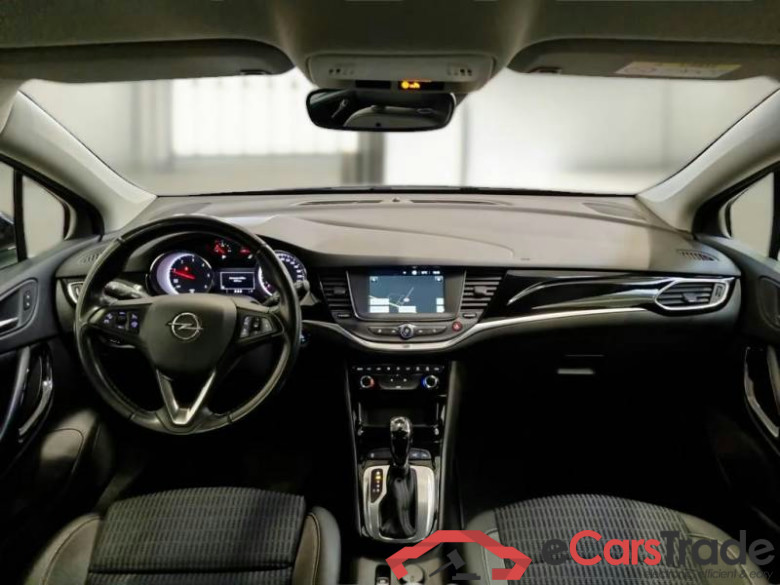 OPEL ASTRA / 2019 / 5P / STATION WAGON ST 1.5 CDTI BUSINESS ELEGA.122CV SeS AT9 #3