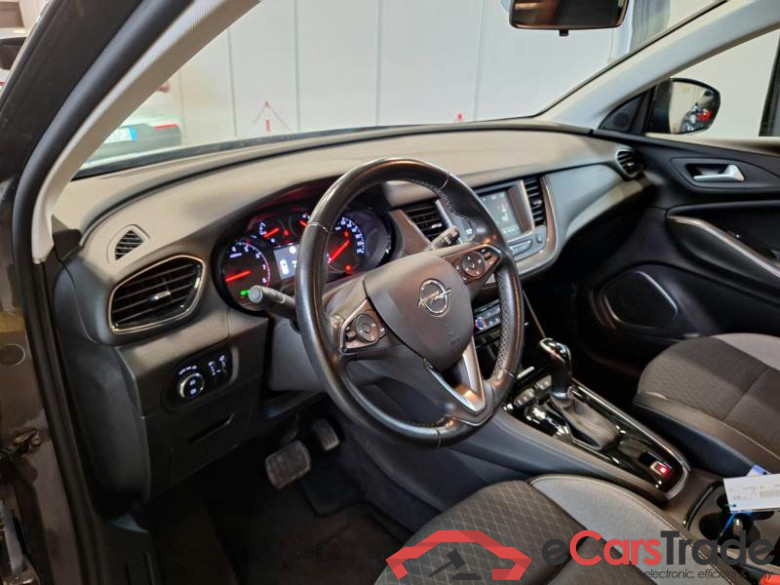 OPEL GRANDLAND X / 2017 / 5P / SUV 1.5 DIESEL 130CV BUSINESS EDIT. SeS AT8 #3