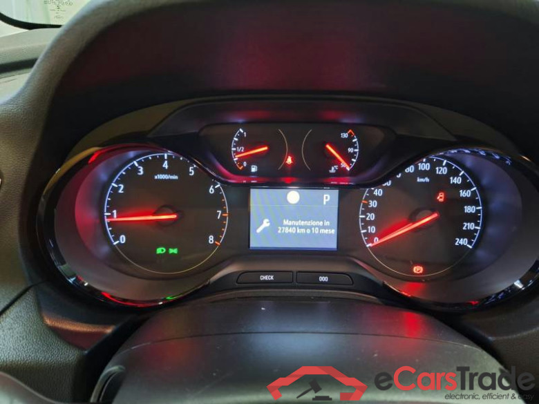 OPEL GRANDLAND X / 2017 / 5P / SUV 1.5 DIESEL 130CV BUSINESS EDIT. SeS AT8 #4