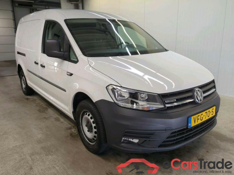 VOLKSWAGEN Caddy 1.4 TGI L2H1 Eco.Com #5