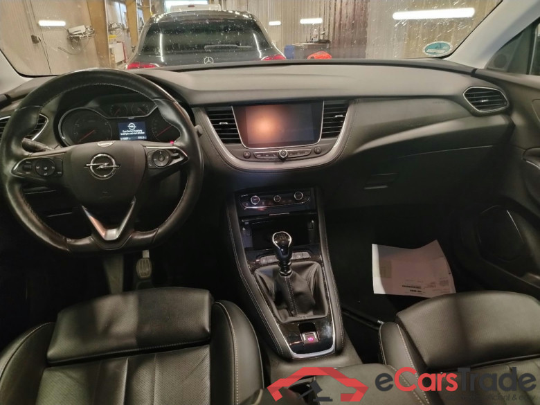 Grandland X INNOVATION 1.5 96KW MT6 E6dT #3