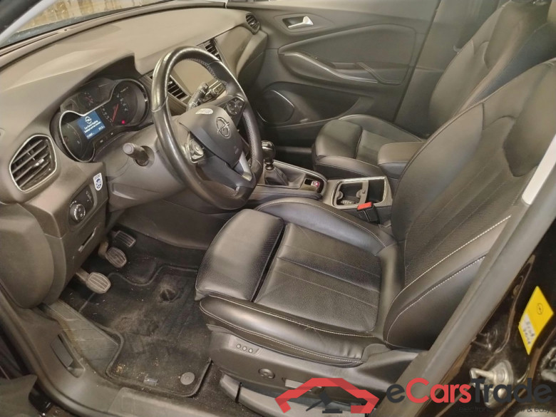 Grandland X INNOVATION 1.5 96KW MT6 E6dT #4