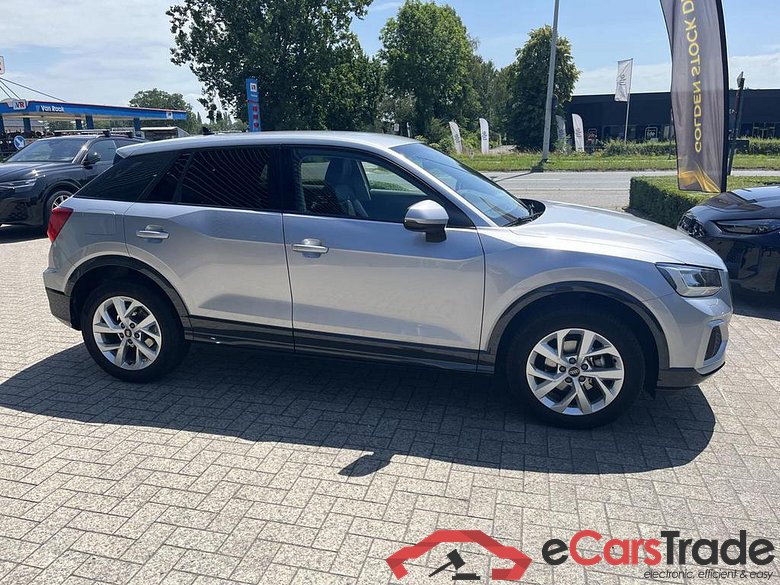 AUDI Q2 35 TFSI Business Edition Advanced S tronic #3