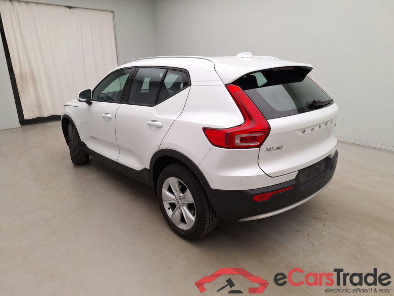 Volvo, XC40 FL'21, Volvo XC40 B3 Core DCT 5d #6