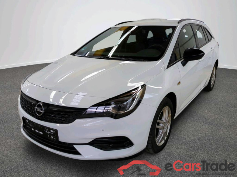 Astra K Sports Tourer Ultimate Start/Stop 1.2 Turbo 107KW MT6 E6d #1
