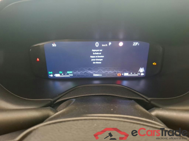 JEEP Compass / 2021 / 5P / SUV 1.5 MHEV TURBO T4 130 LIMITED CD JE 65 #6