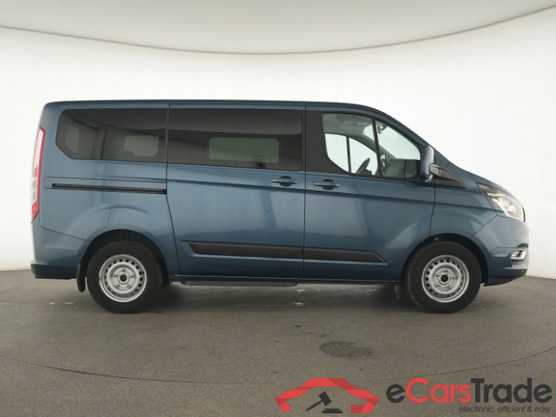 Ford Transit/Tourneo Custom Kombi (Inzahlungnahme MwSr. nicht ausweisbar) DE - Bs5 2.0 TDCi EU6d-T, 320 L1 Trend, (Facelift) 2018 - 2021 #4