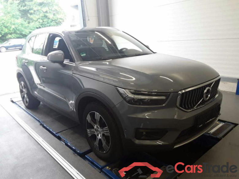 Volvo XC40 (2017->) DE - SUV5 B4 2WD EU6d, Inscription, 2020 - 2022 #1