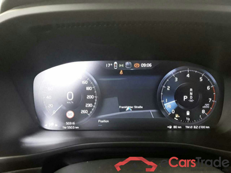 Volvo XC40 (2017->) DE - SUV5 B4 2WD EU6d, Inscription, 2020 - 2022 #2