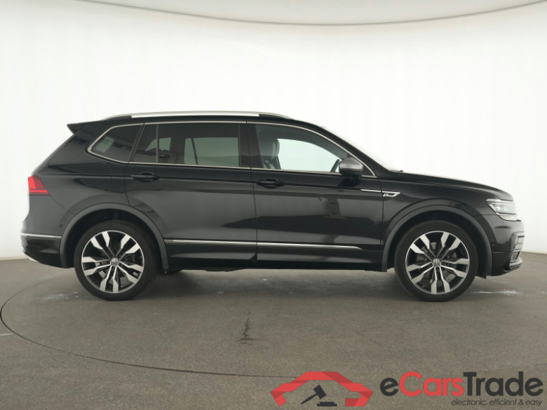 Volkswagen Tiguan Allspace (Inzahlungnahme MwSr. nicht ausweisbar) 2.0 TSI EU6d-T, 4Motion Highline OPF #4