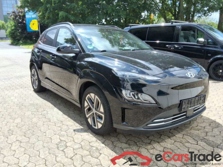 Hyundai Kona (OS)(2017->) DE - SUV5 Elektro, Trend 2WD, (Facelift) 2021 - 2023 #1