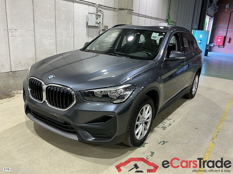 BMW X1 2.0 XDRIVE20D (120KW) AUTO 4WD