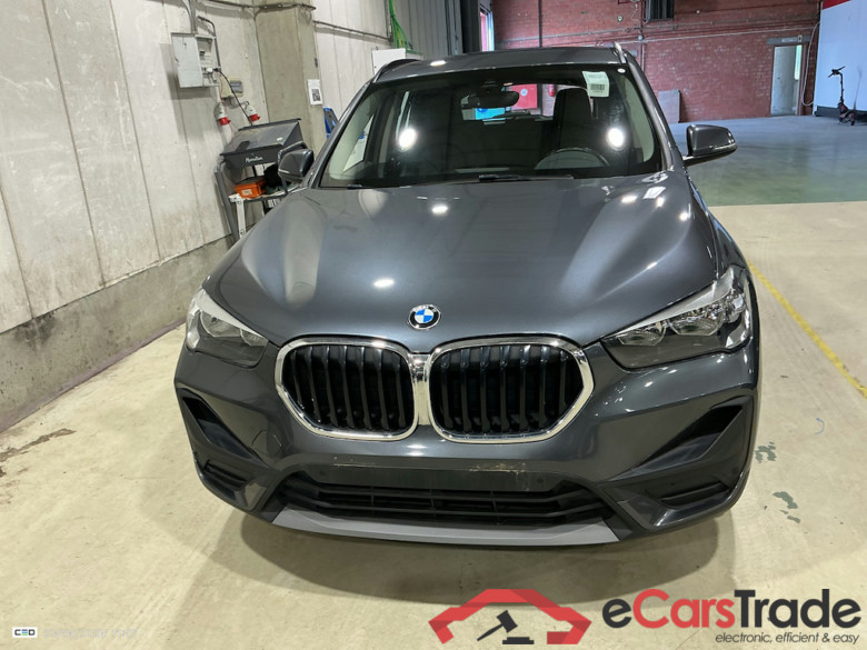 BMW X1 2.0 XDRIVE20D (120KW) AUTO 4WD #2