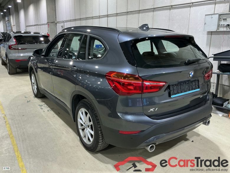 BMW X1 2.0 XDRIVE20D (120KW) AUTO 4WD #3