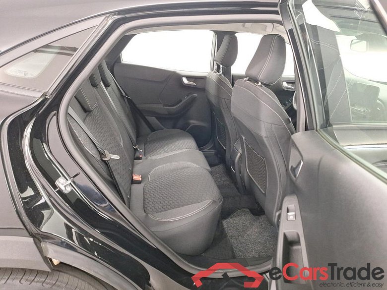 FORD PUMA 1.0 ECOBOOST MHEV 92KW TITANIUM #6