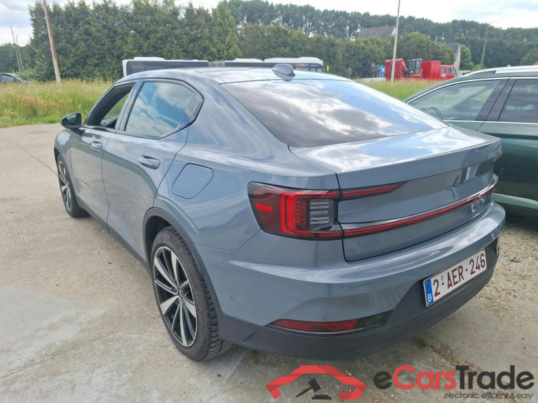 POLESTAR POLESTAR 2 78 kWh Dual Motor Launch #3