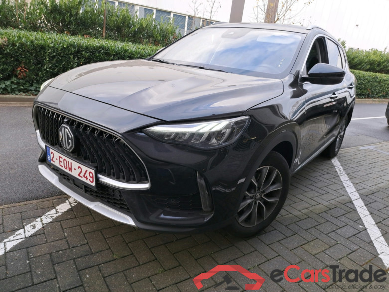 MG HS Comfort 1,5 TGDI 162 hp DCT #1