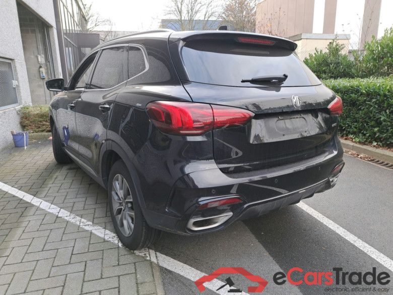 MG HS Comfort 1,5 TGDI 162 hp DCT #3